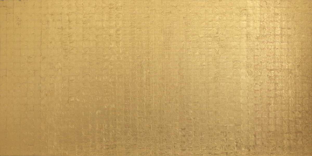 Michela Ghisetti: MAXIMUM (Triptych/Third Part), 2017