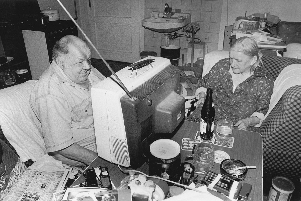 Paul Kranzler | Land of Milk and Honey, 2003-2005 | ALBERTINA, Wien - Erwerbung aus Mitteln der Galerienförderung des BMKÖS 2020