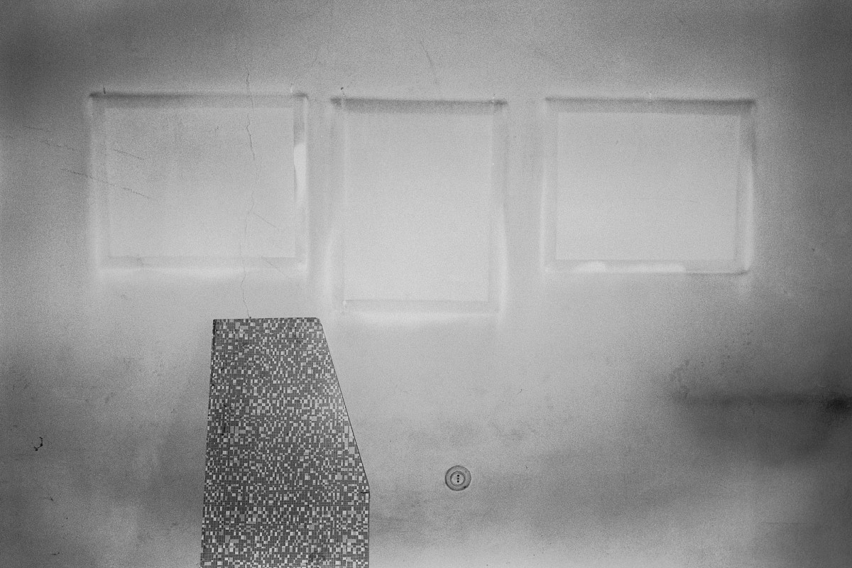 Paul Kranzler | Land of Milk and Honey, 2003-2005 | ALBERTINA, Wien - Erwerbung aus Mitteln der Galerienförderung des BMKÖS 2020