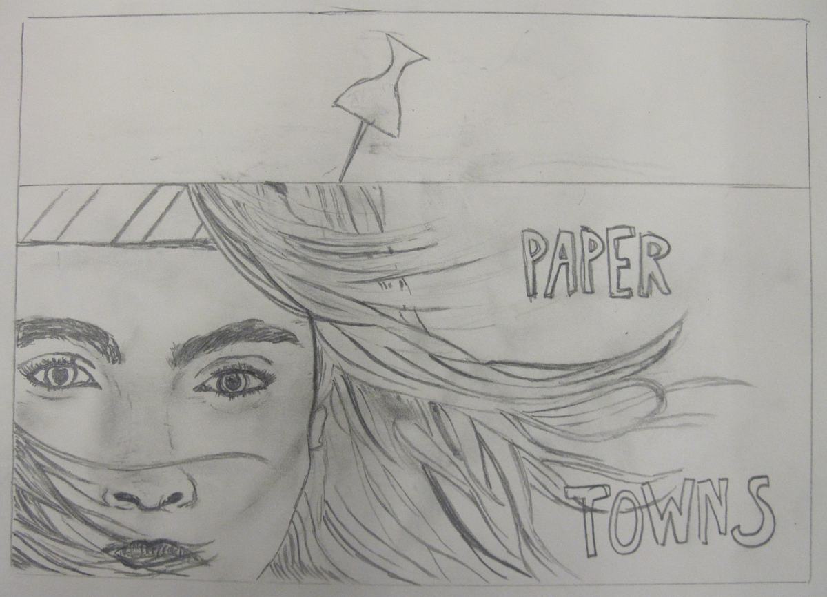 Porträt eines Mädchens