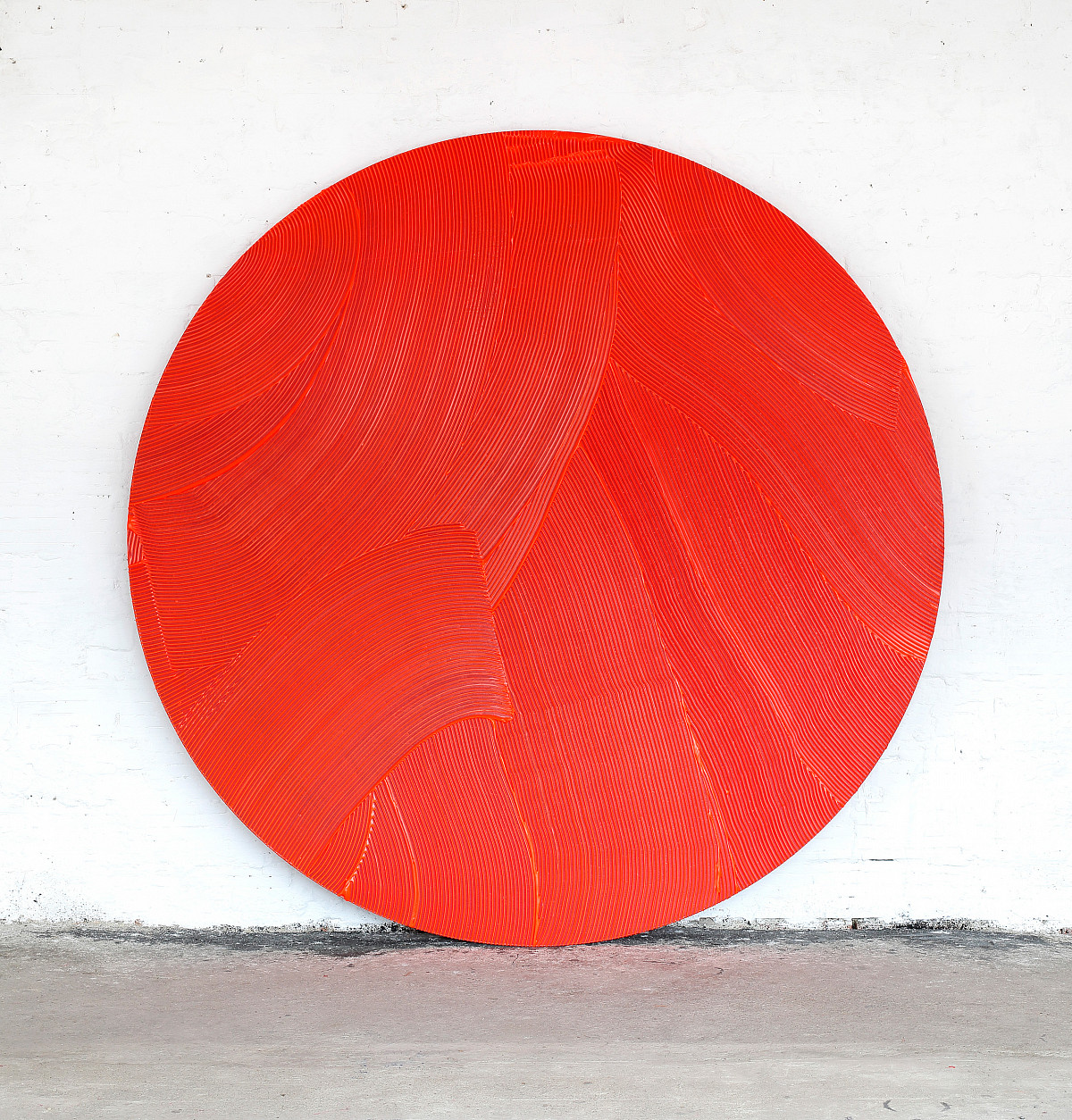 Jakob Gasteiger: Untitled, 2020