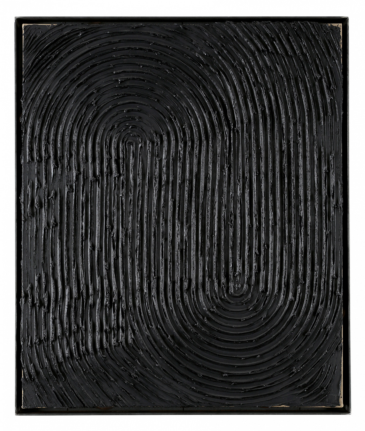 Jakob Gasteiger: Untitled, 1990