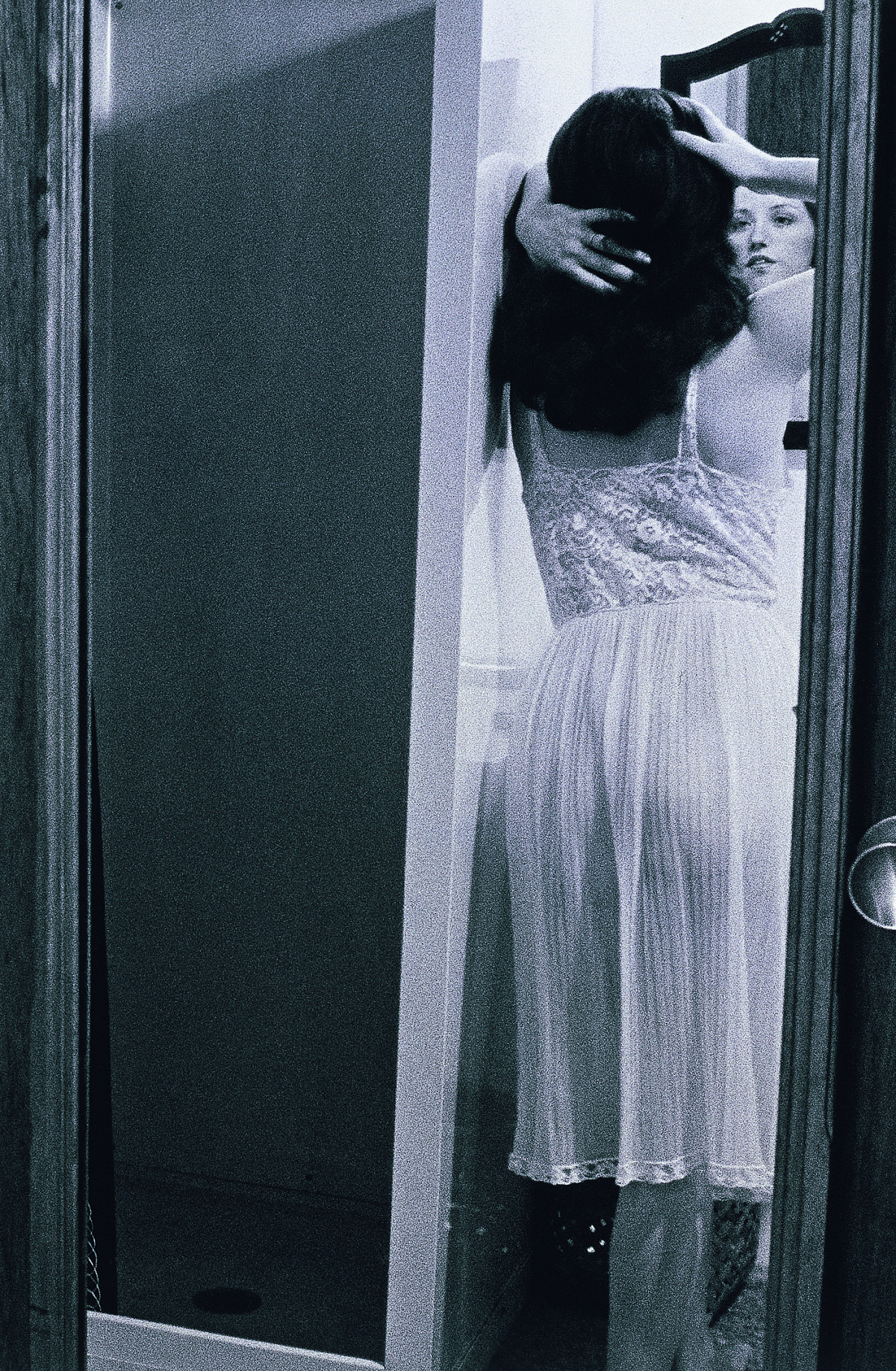 Cindy Sherman: Untitled Film Still, 1980