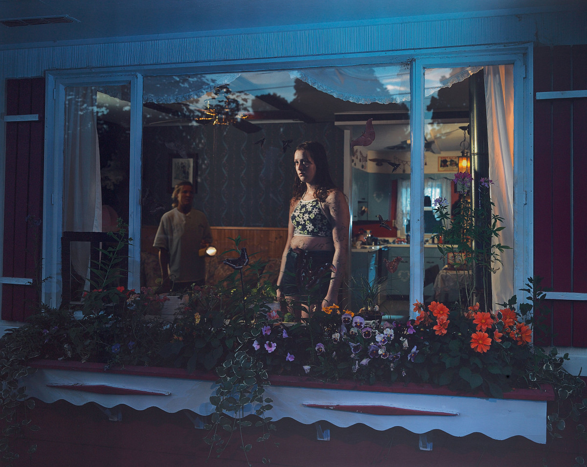 Gregory Crewdson: Untitled, 1998–2002