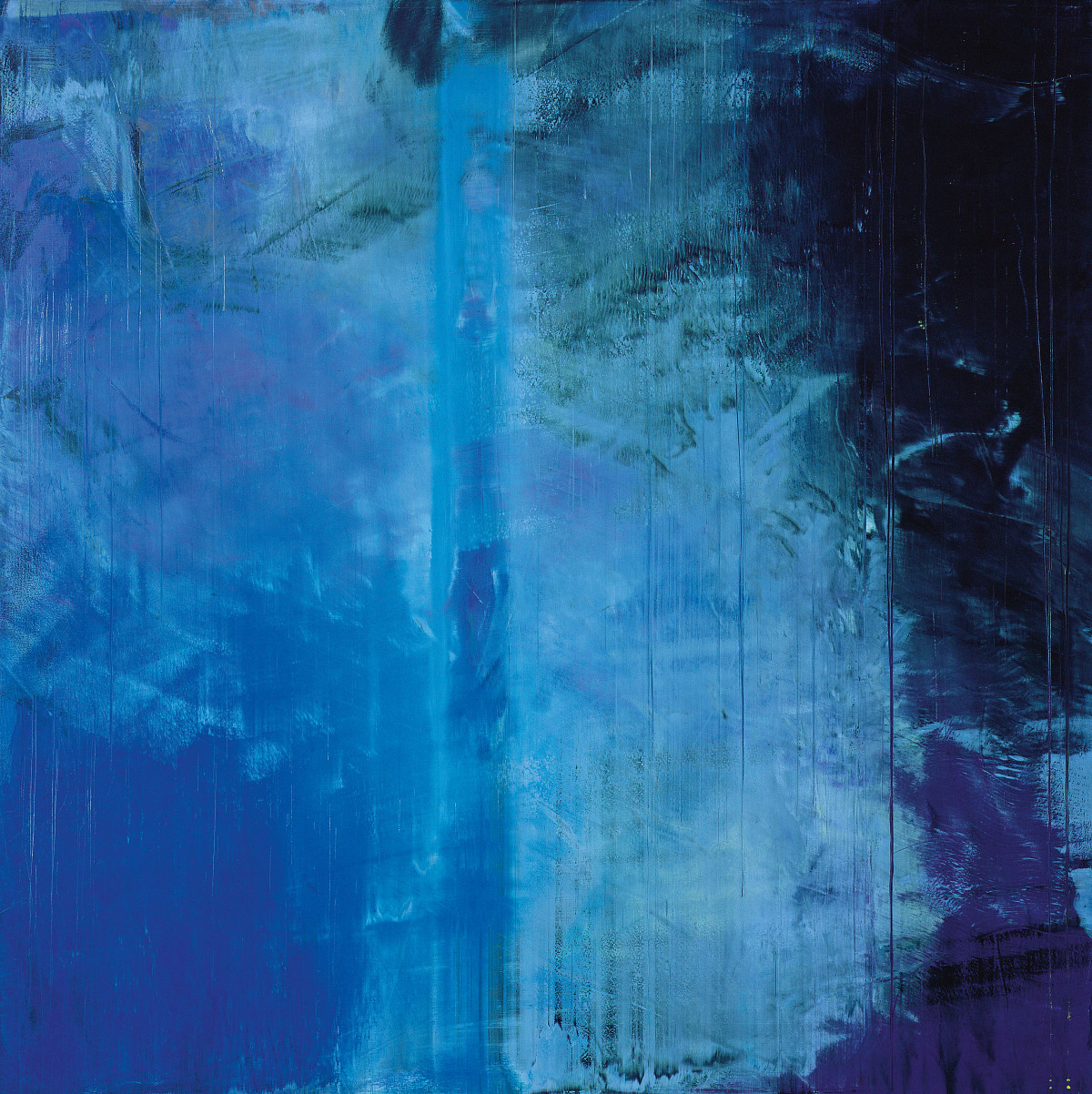 Hubert Scheibl: "Dave, tu es nicht, lass' es sein, hör auf ..." (2001: Odyssee im Weltraum), 2003-2004