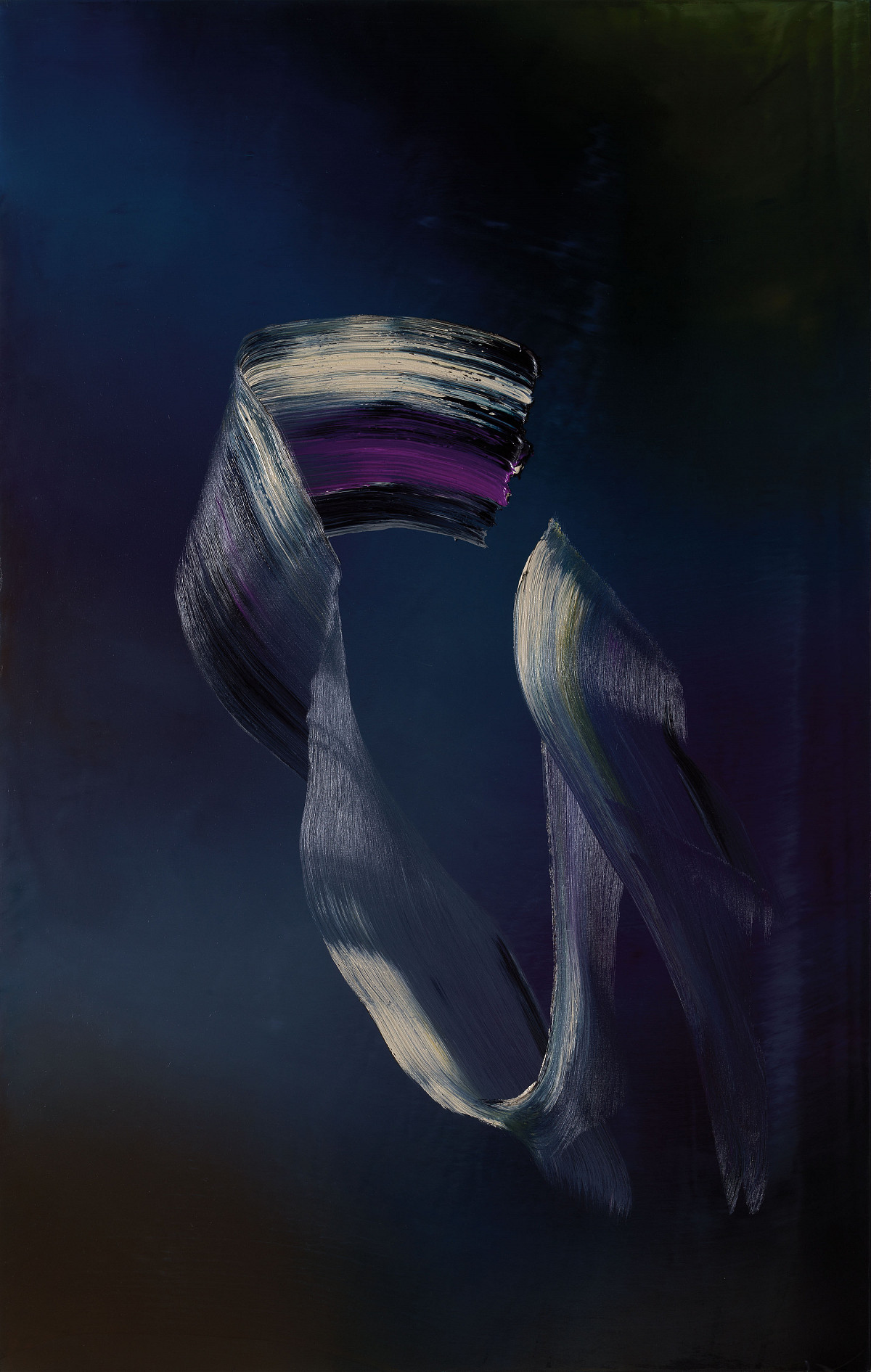 Hubert Scheibl: My private B., 2020/21