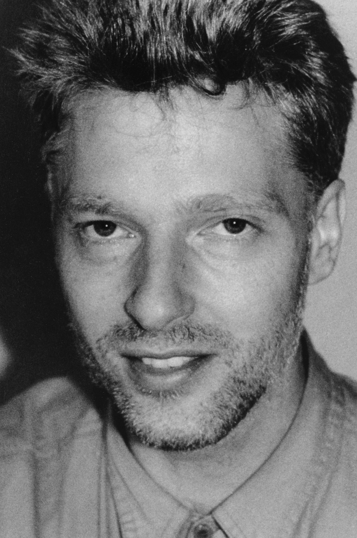 Michael Schmidt: Untitled, from U-ni-ty, 1989-1994