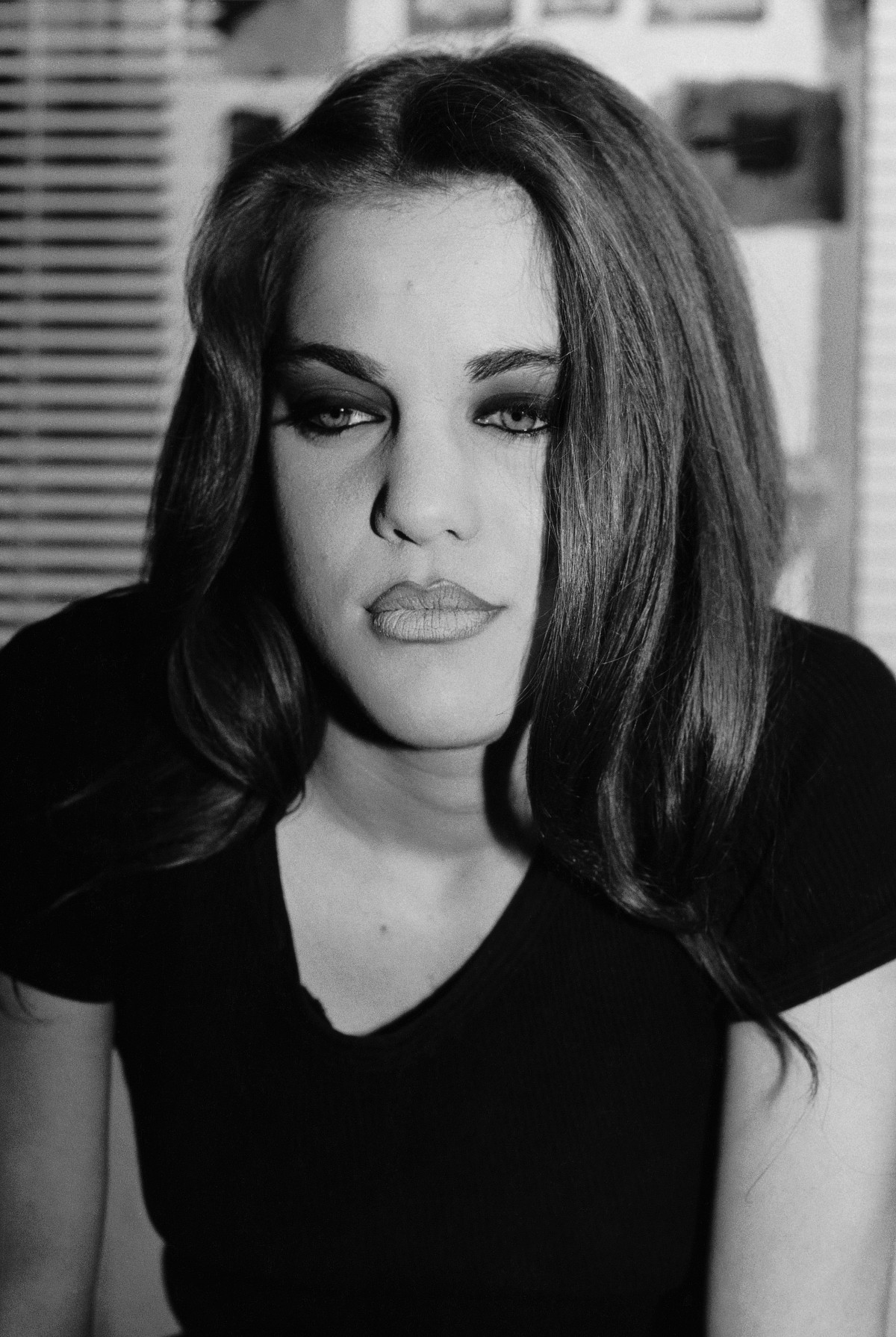 Michael Schmidt: Untitled, from U-ni-ty, 1989-1994