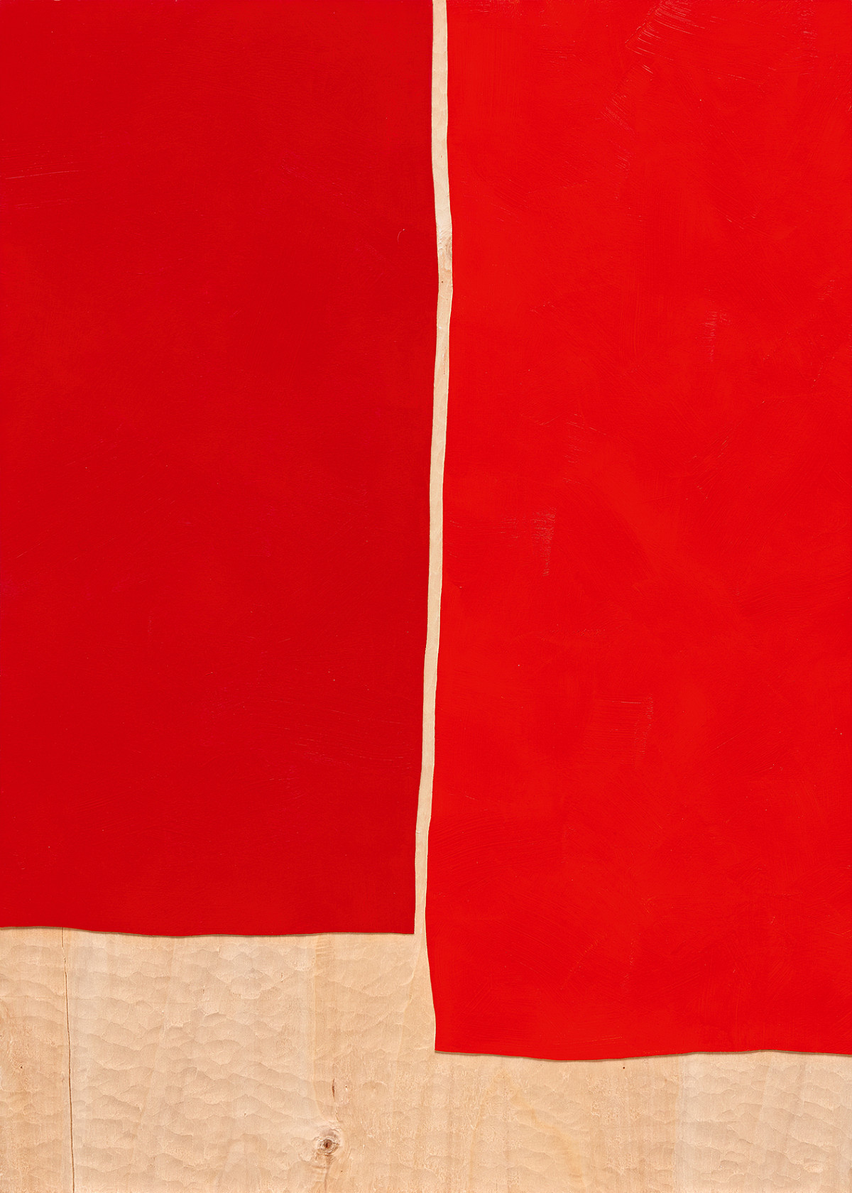 Martin Noël: Otto #19, 2002