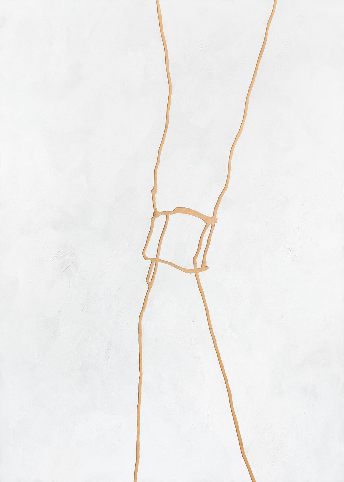 Martin Noël: MILES DAVIES, 2008