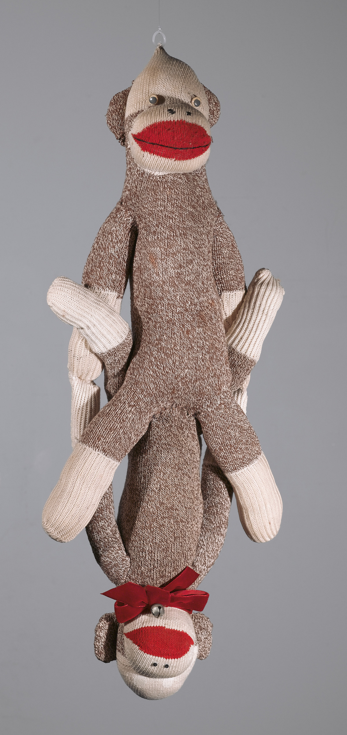 Mike Kelley: Estral Star #3, 1989