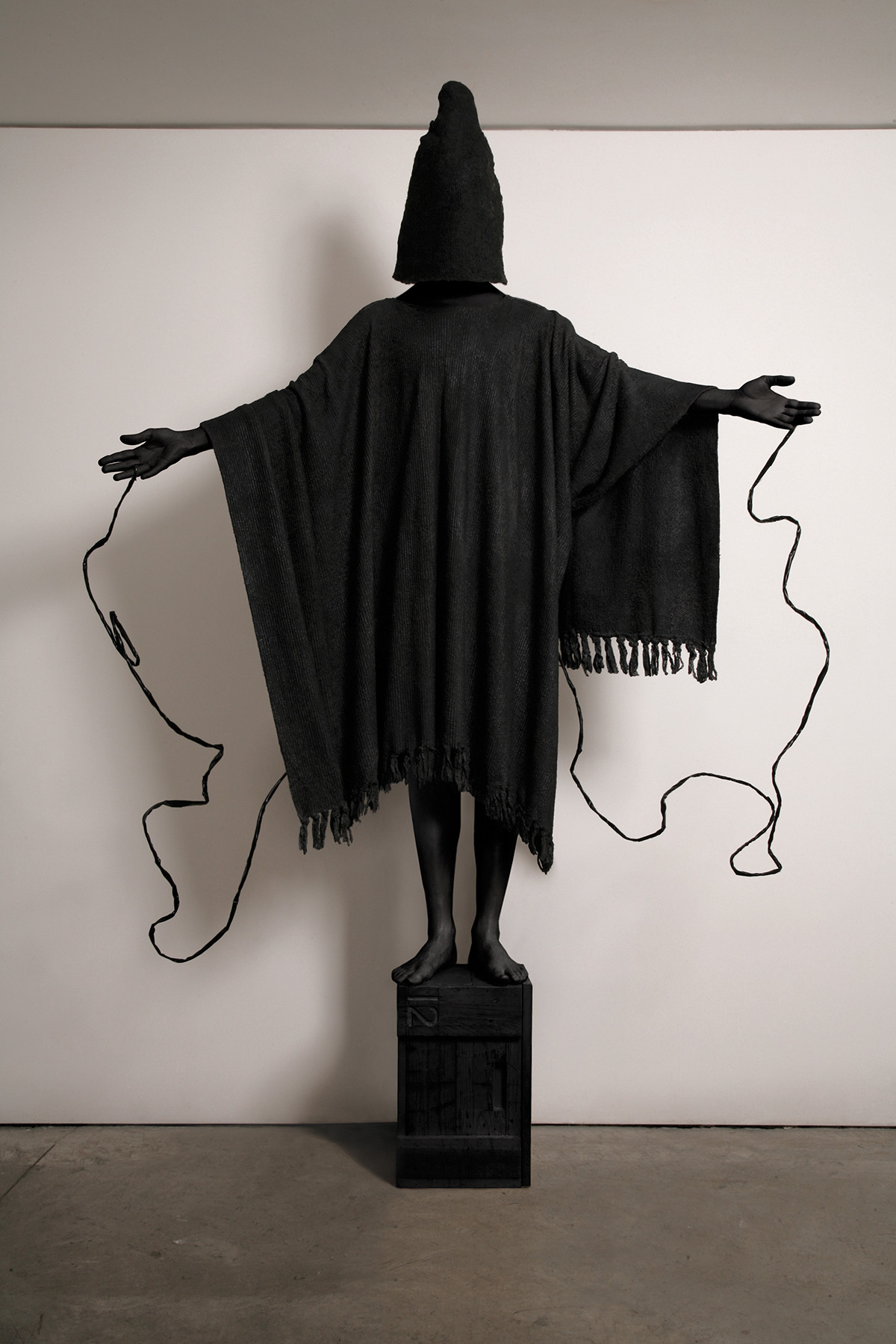 Marc Quinn: Mirage, 2009