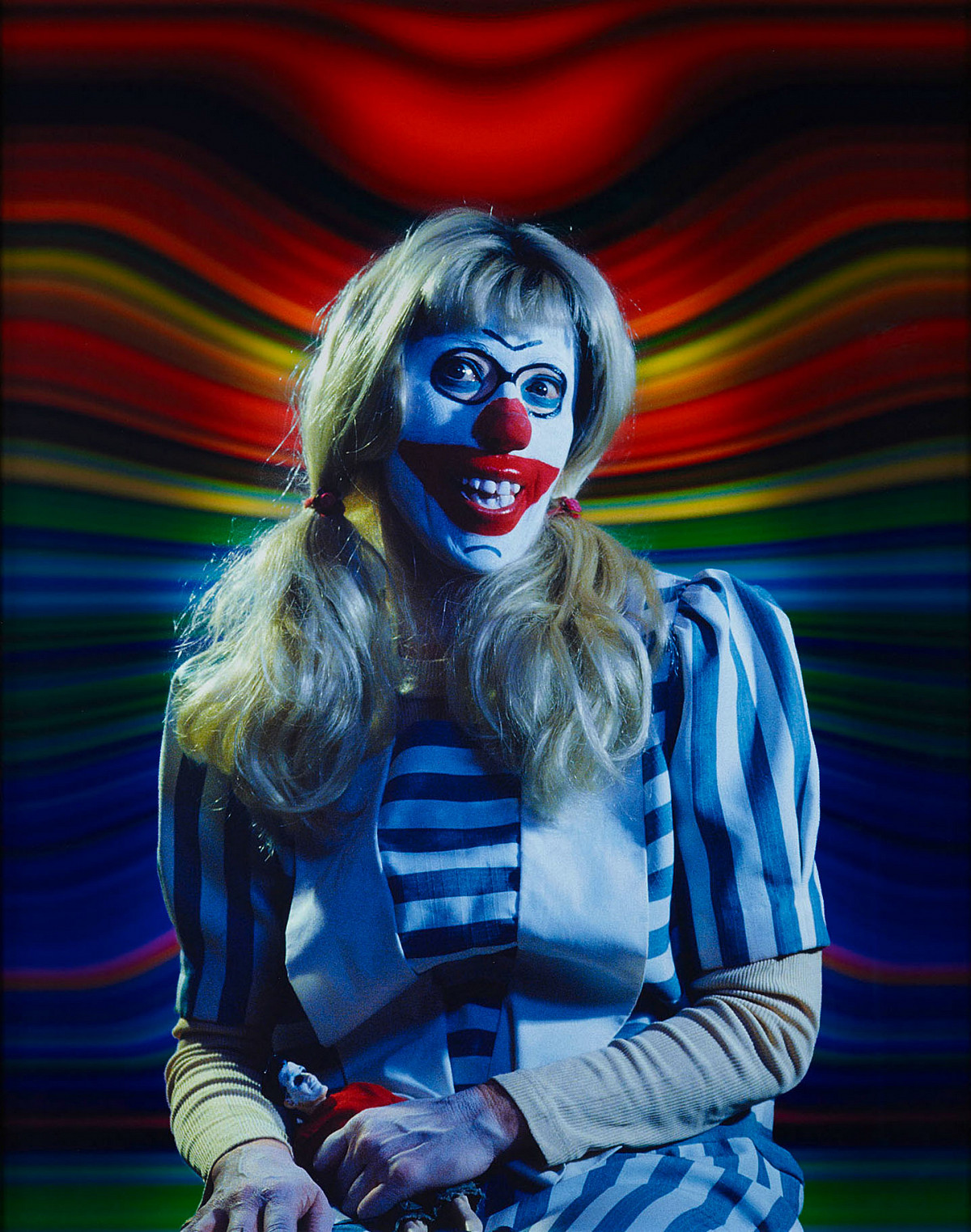 Cindy Sherman: Untitled #412, 2003