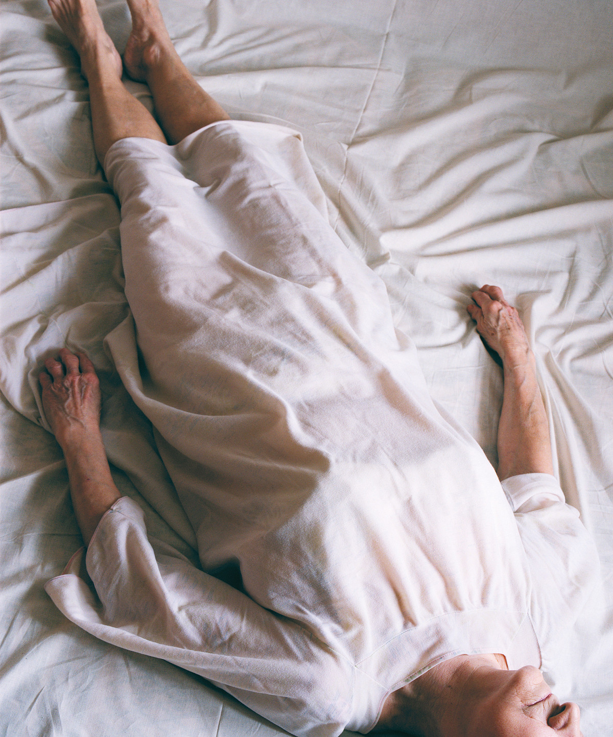 Lucia Papčová: aus der Serie „Grand Parents“, 2008