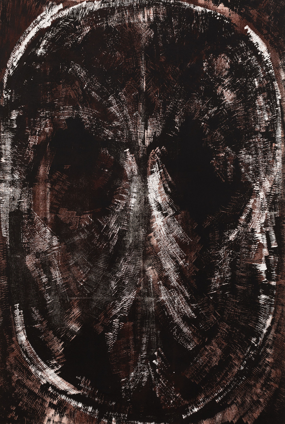 Ofer Lellouche: Selbstporträt, 2008