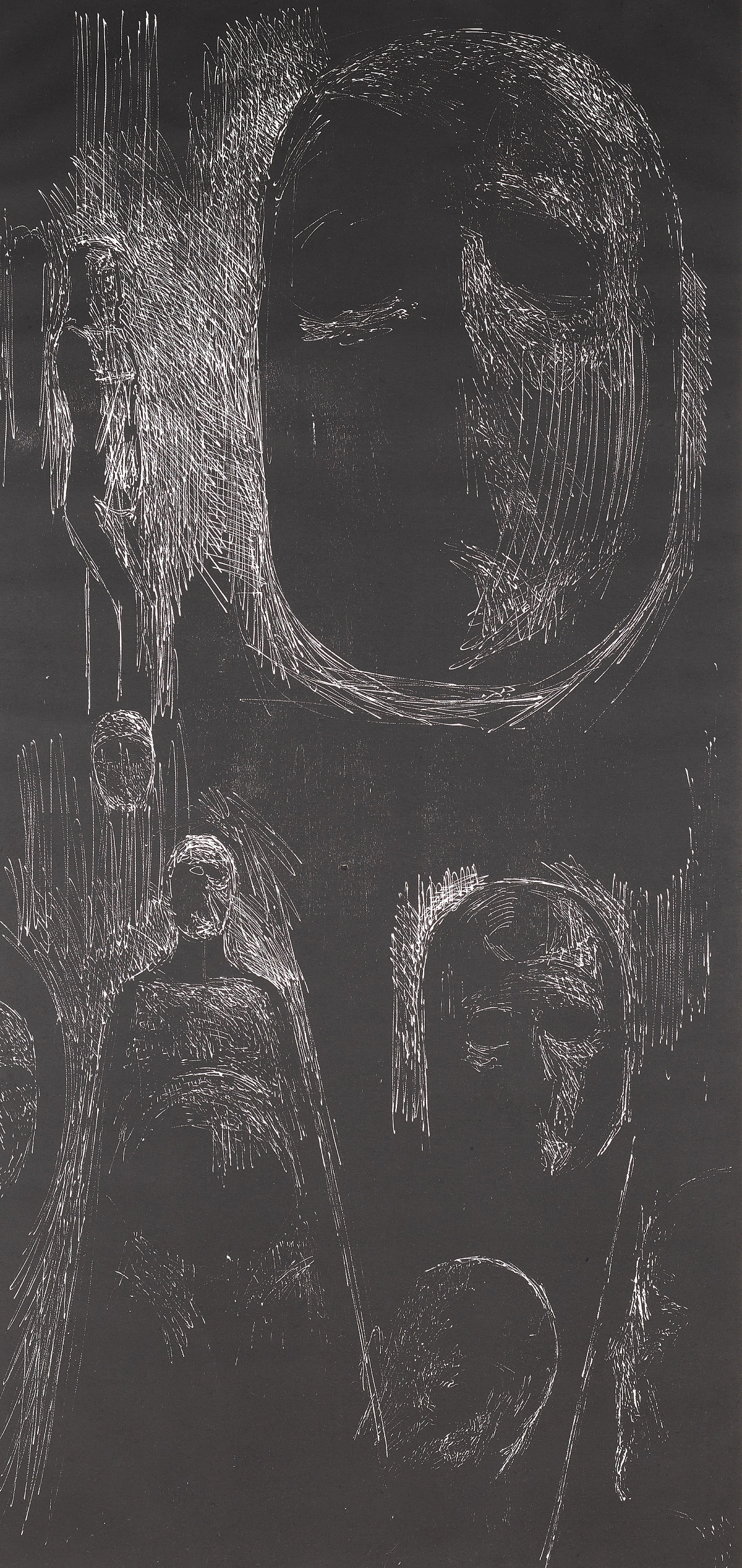 Ofer Lellouche: Atelier, 2011