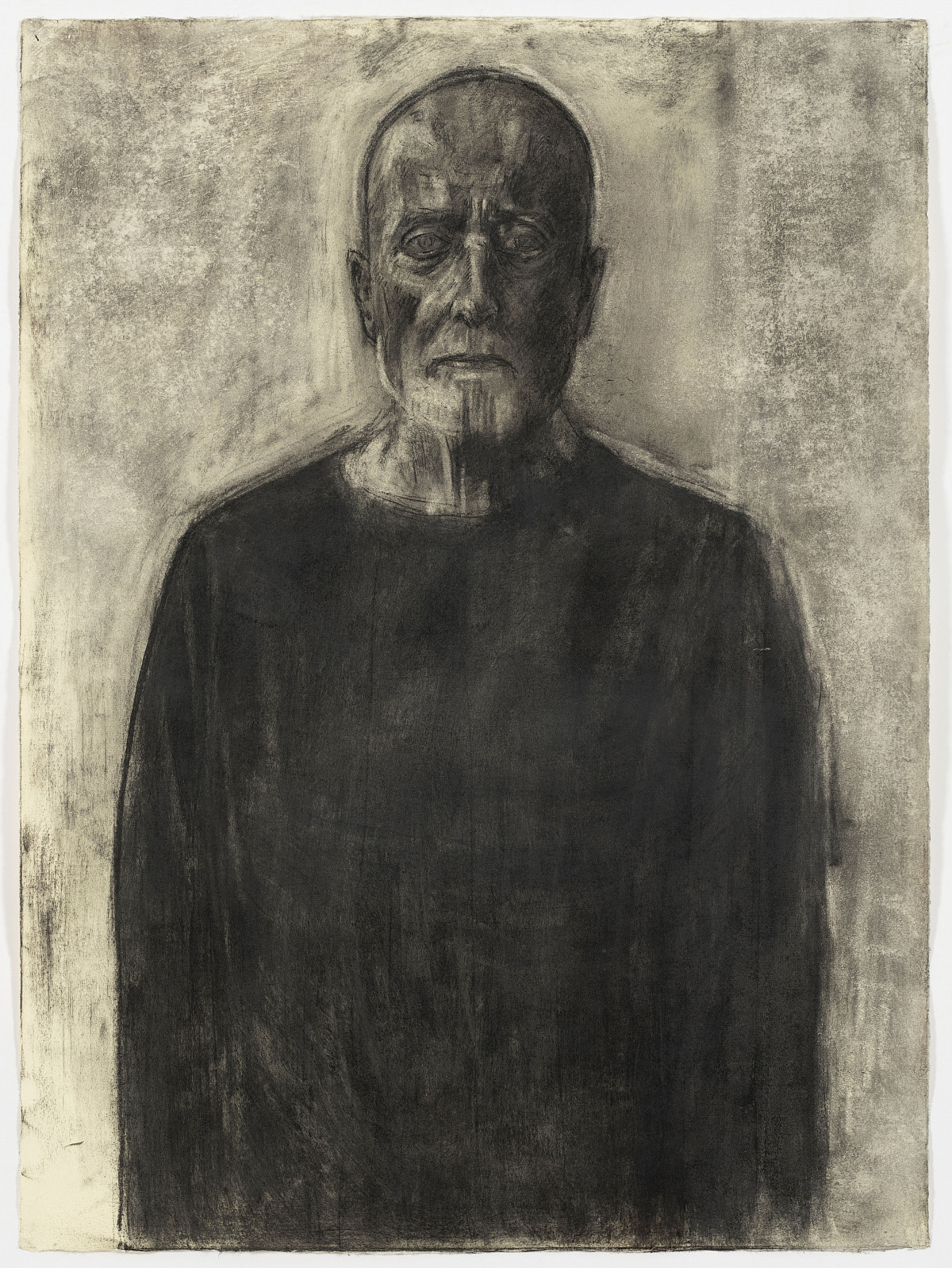 Ofer Lellouche: Selbstporträt, 2022