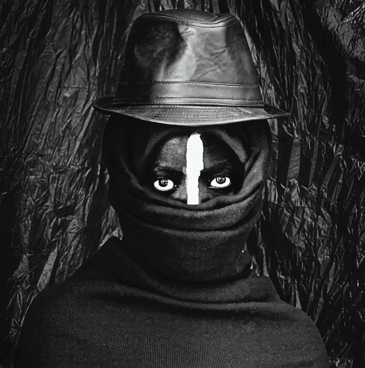 Zanele Muholi: Isililo XX, 2014