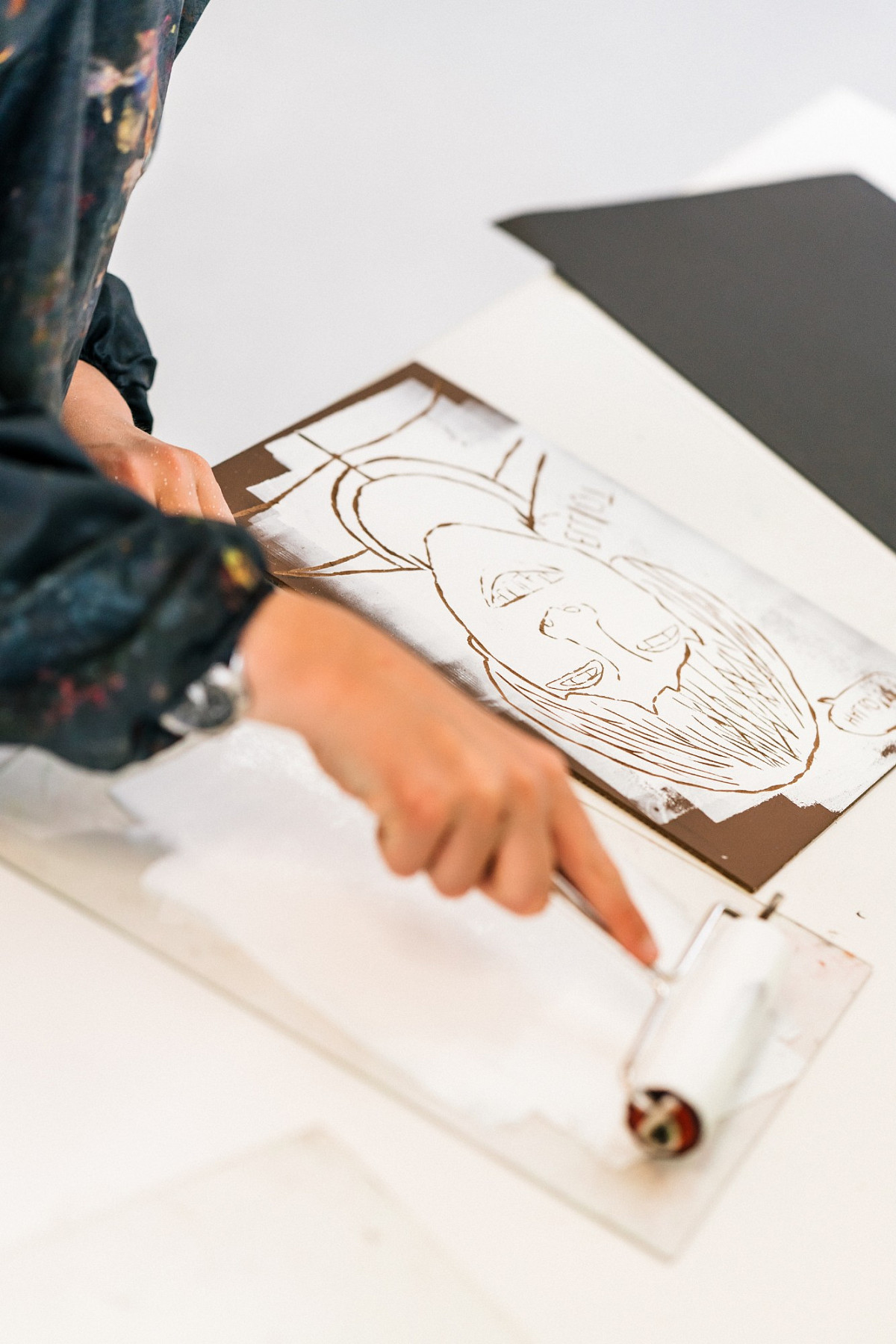 Photo © Marko Mestrovic