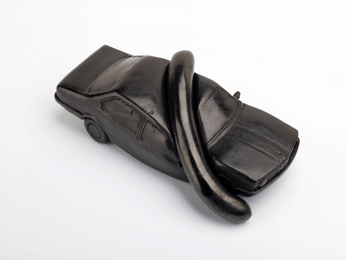 Erwin Wurm | Smack, 2024 | Image 1