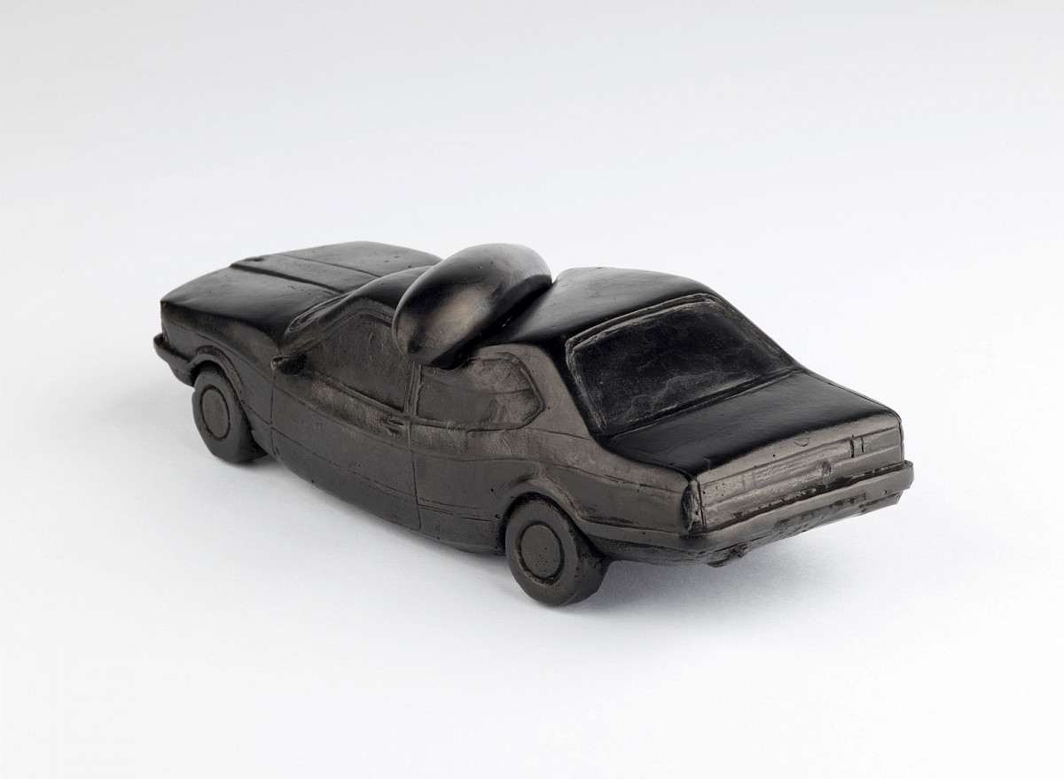 Erwin Wurm | Smack, 2024 | Image 8