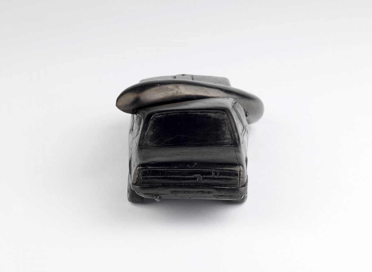 Erwin Wurm | Smack, 2024 | Image 9