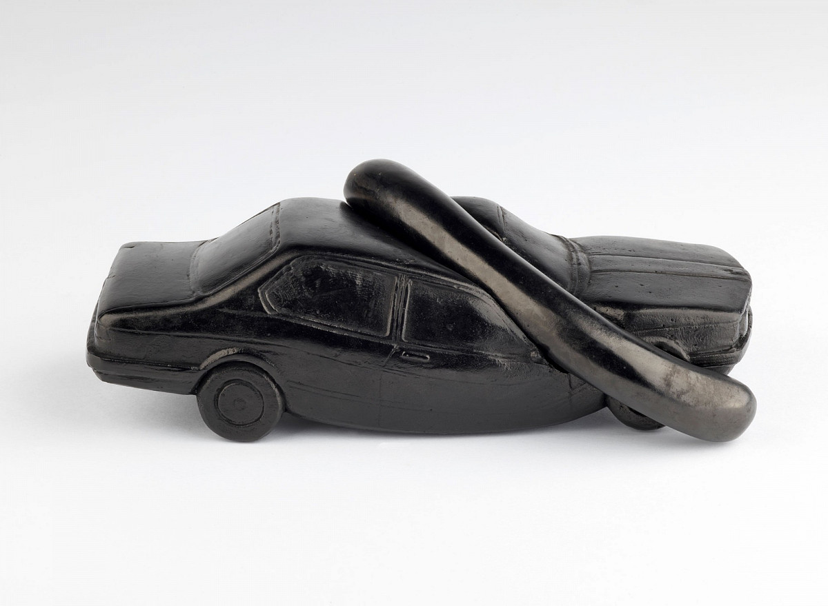 Erwin Wurm | Smack, 2024 | Image 11