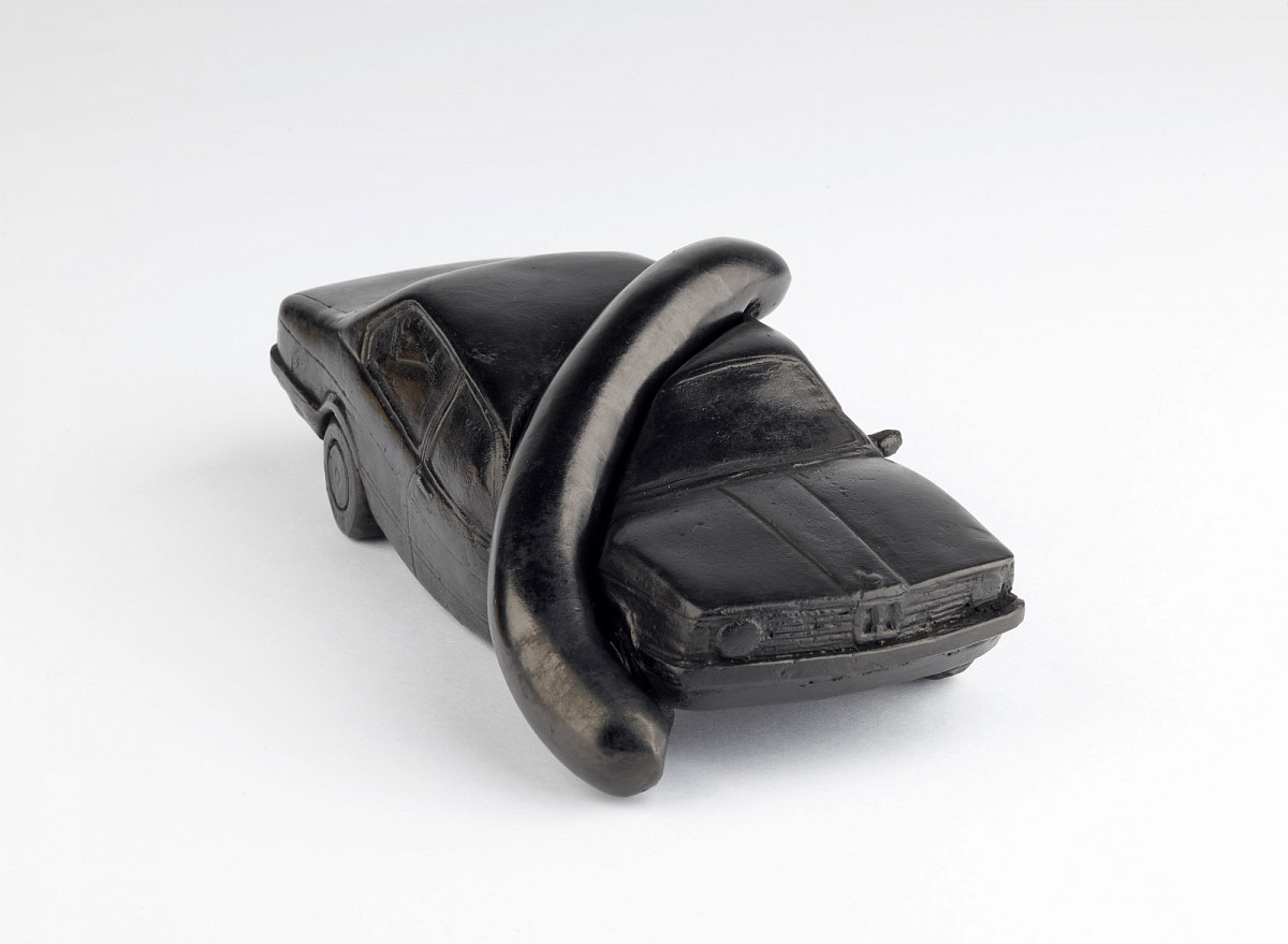 Erwin Wurm | Smack, 2024 | Image 12