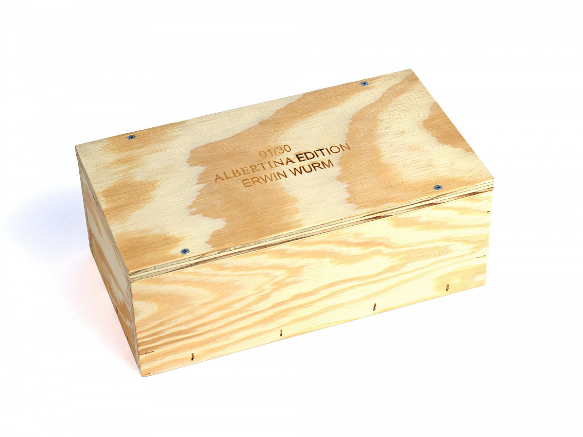 Erwin Wurm | Smack, 2024 | Image 13