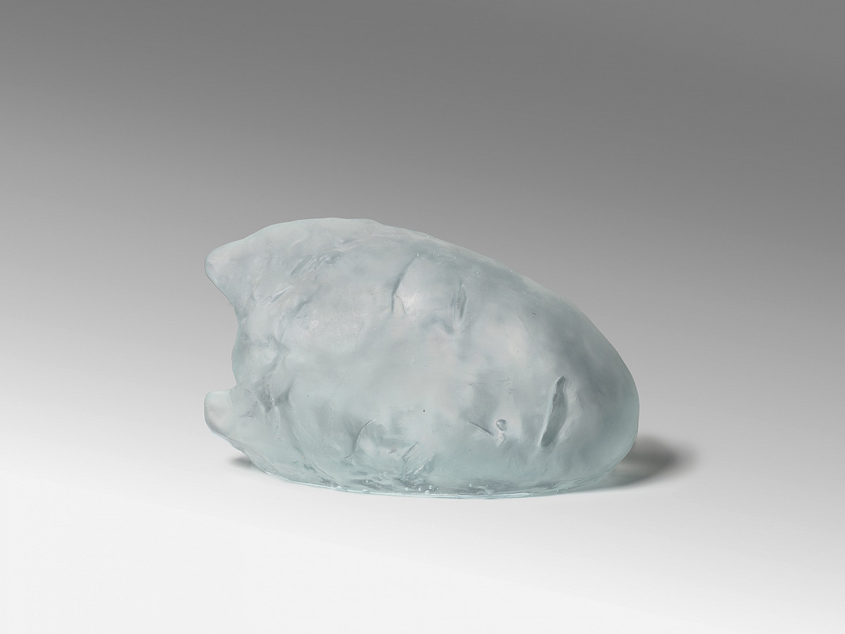 Leiko Ikemura: Kitsune, 2022