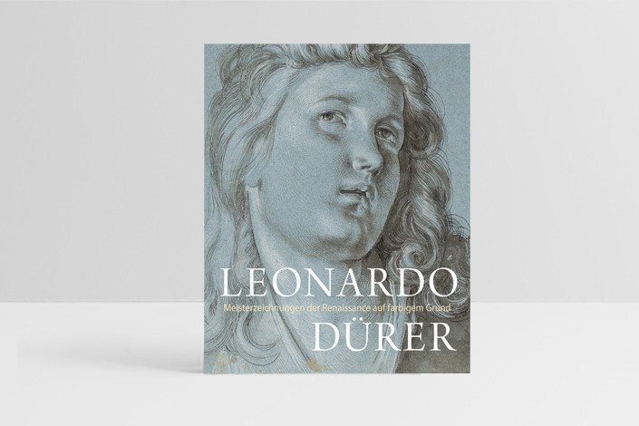 Catalogue of the Leonardo - Dürer exhibition
