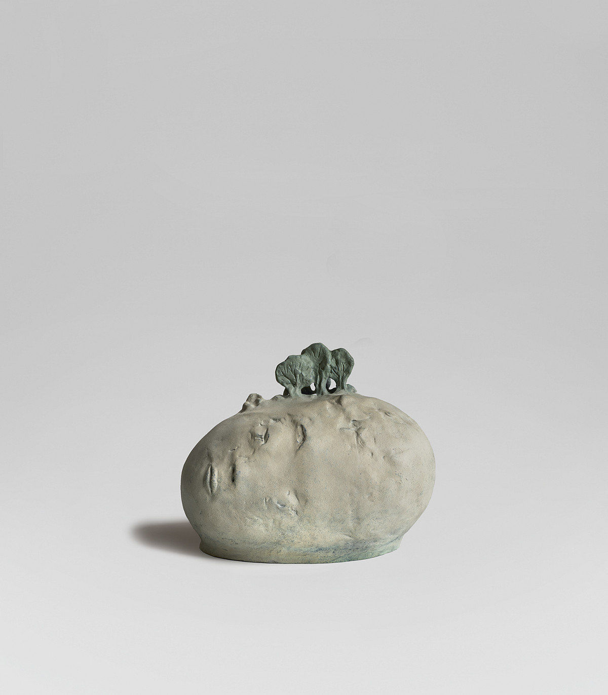 Leiko Ikemura: Trees out of Head, 2020/2015