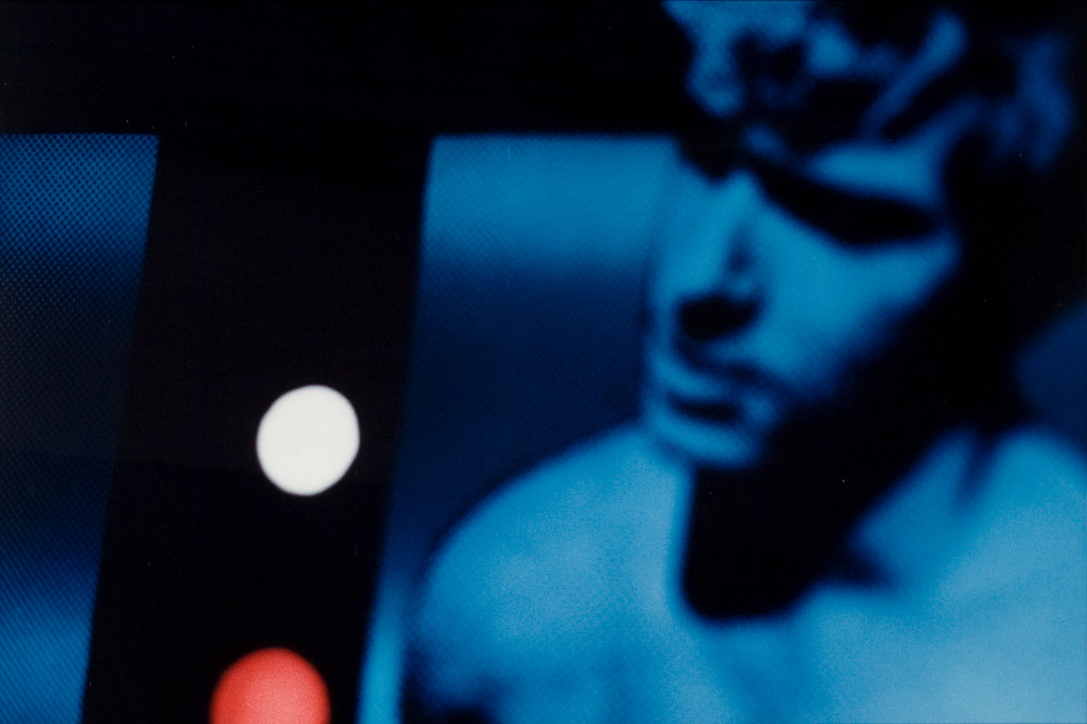 Richard Prince: Russell, 1982