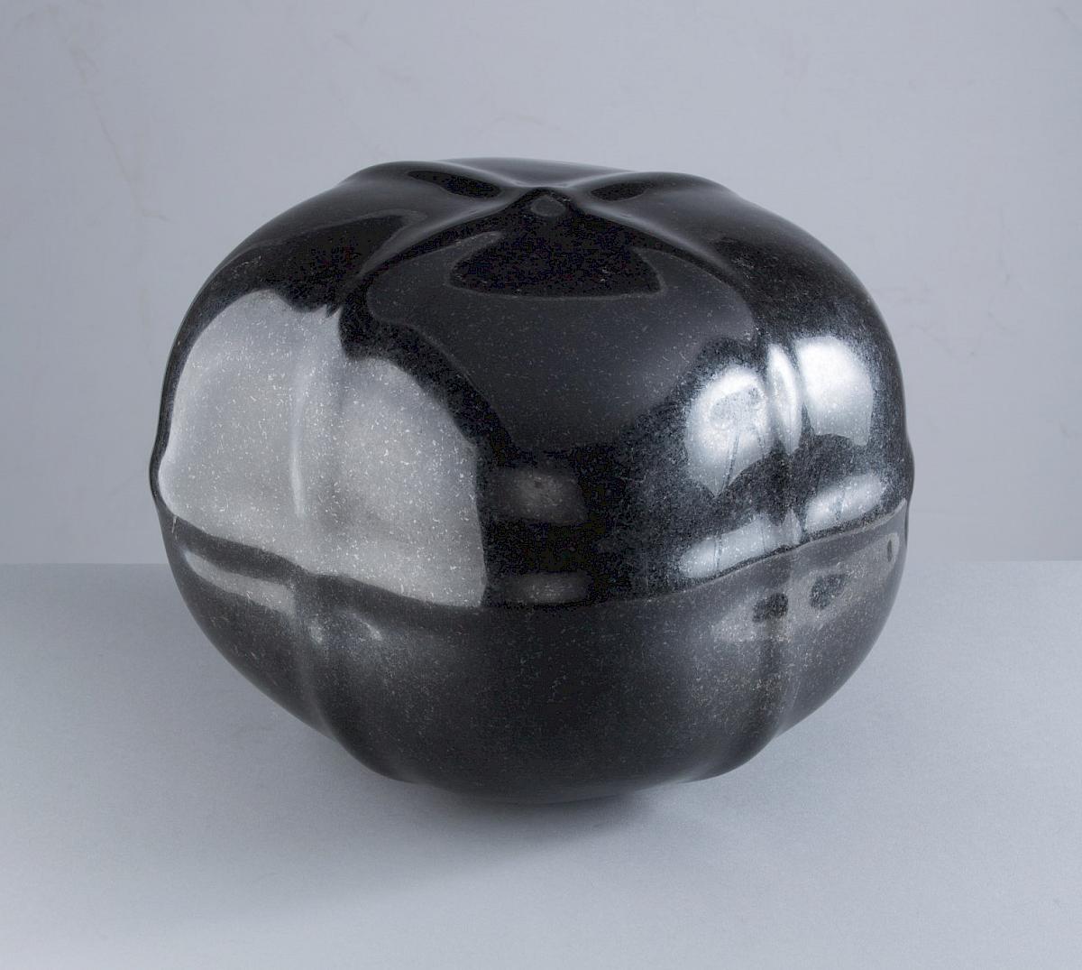 Karl Prant:  Kreuz, 1996