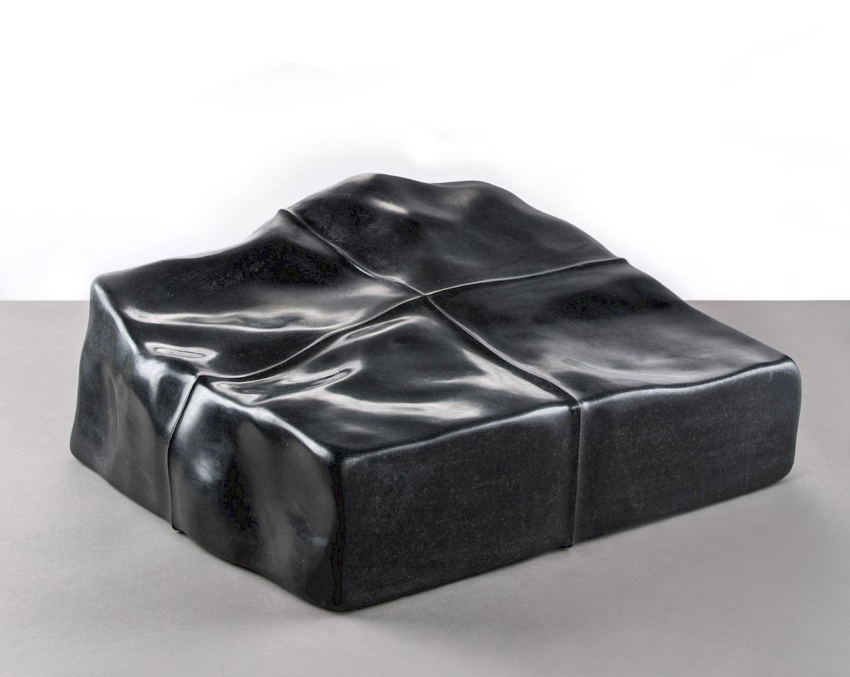 Karl Prant: Kreuz, 1966