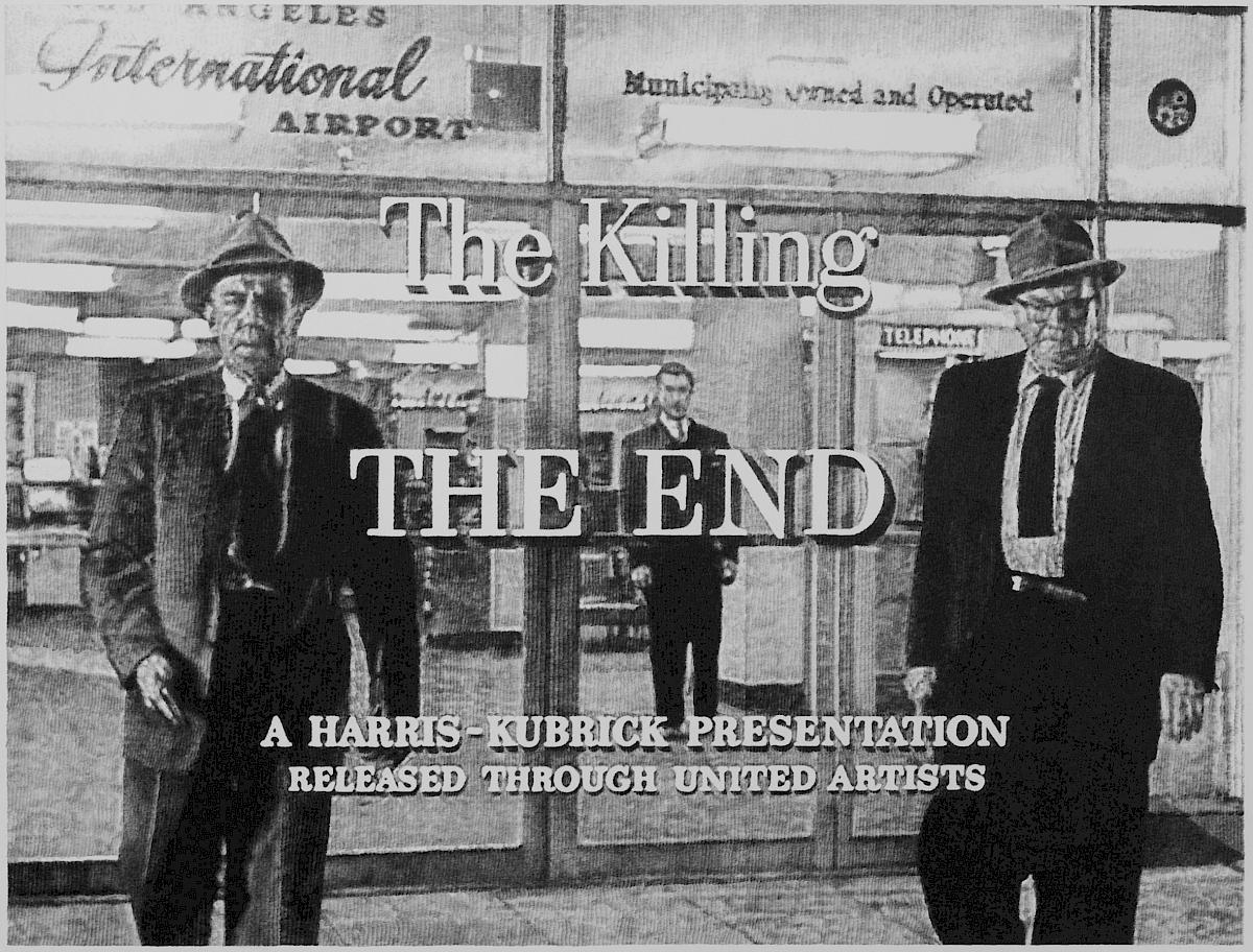 Sonja Gangl: CAPTURED ON PAPER_THE END_1011001, unikat, 2011 