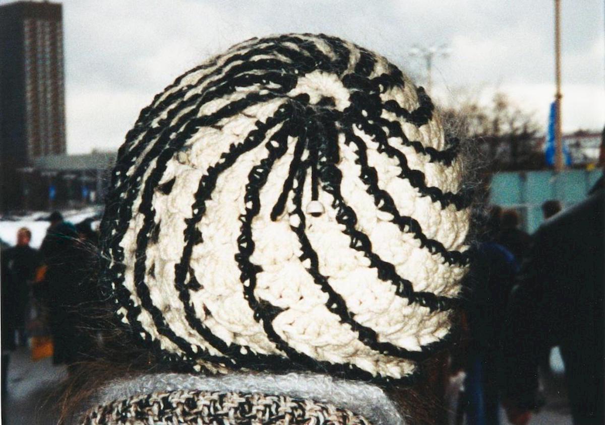 Olga Chernysheva: Waiting for the Miracle, 2000