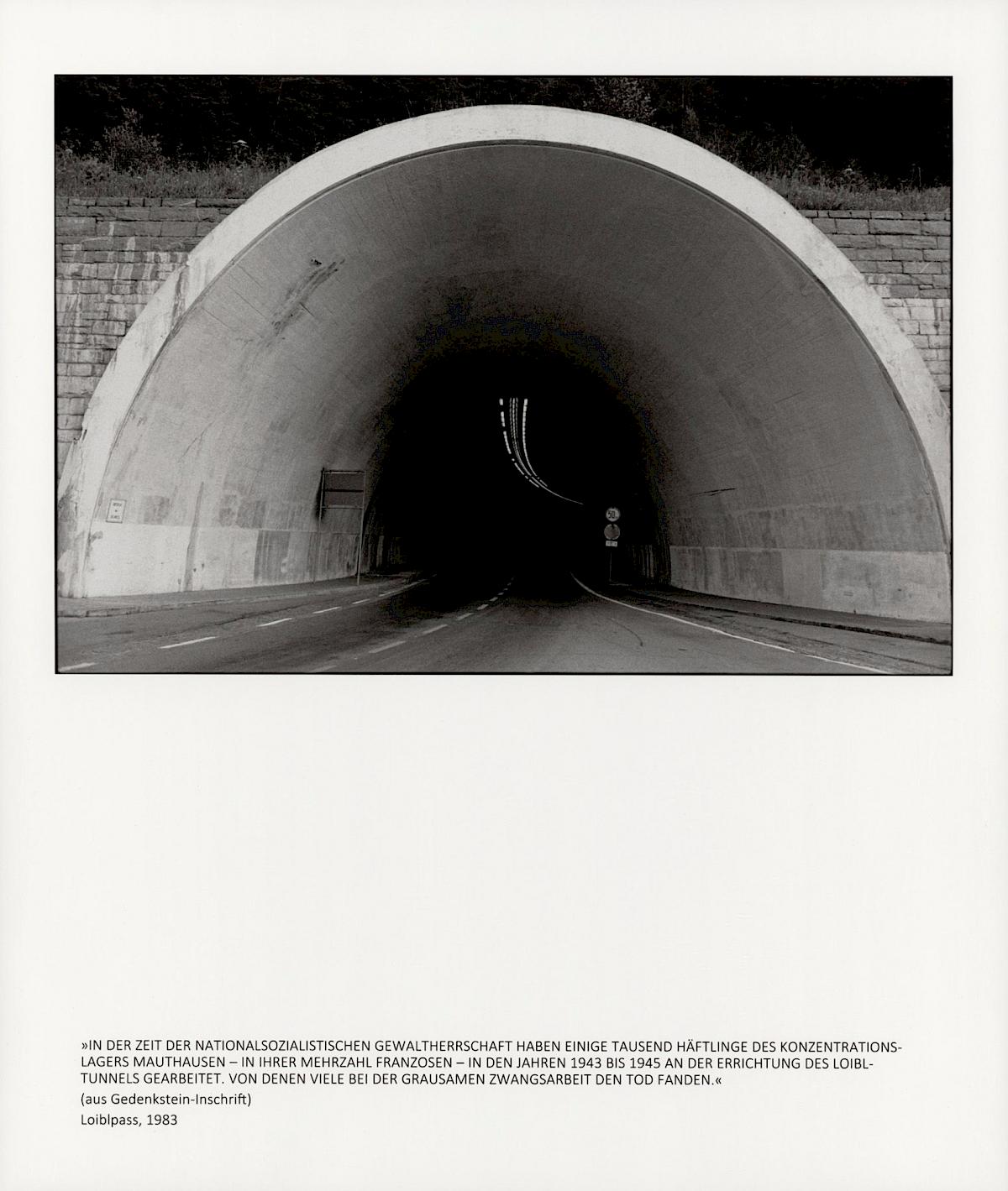 SEIICHI FURUYA | STAATSGRENZE, 1981-1983 | Lightjet-print Fotopapier: 50,6 x 60,4 cm (19 15/16 x 23 3/4 in.) | Erworben aus den Mitteln der Galerienförderung des BKA | Albertina, Wien