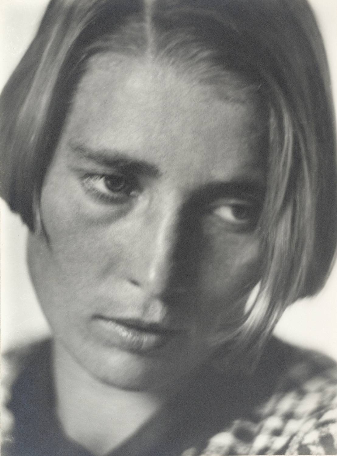 Trude Fleischmann: Maria Schanda (Köln), 1933