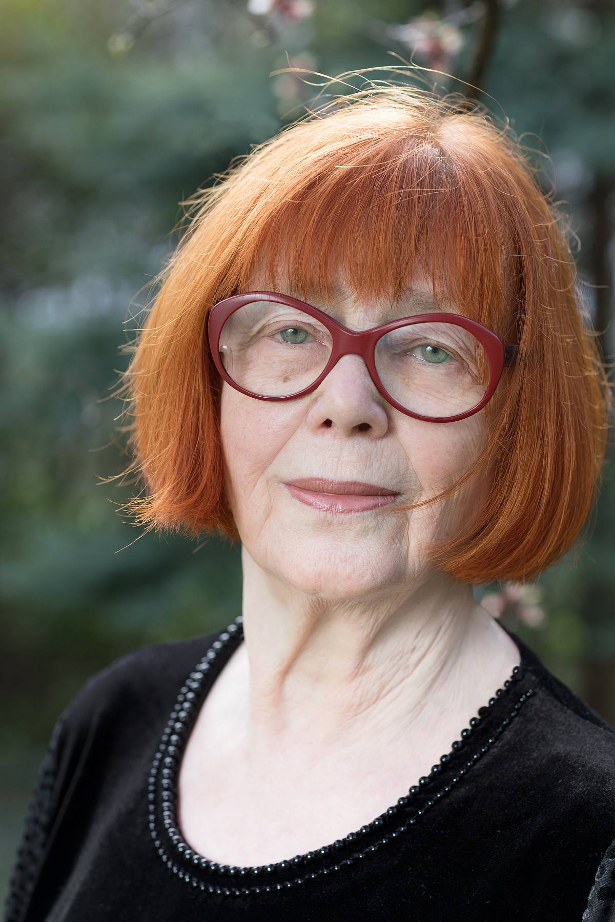 Lisa Rastl: Florentina Pakosta, 2018