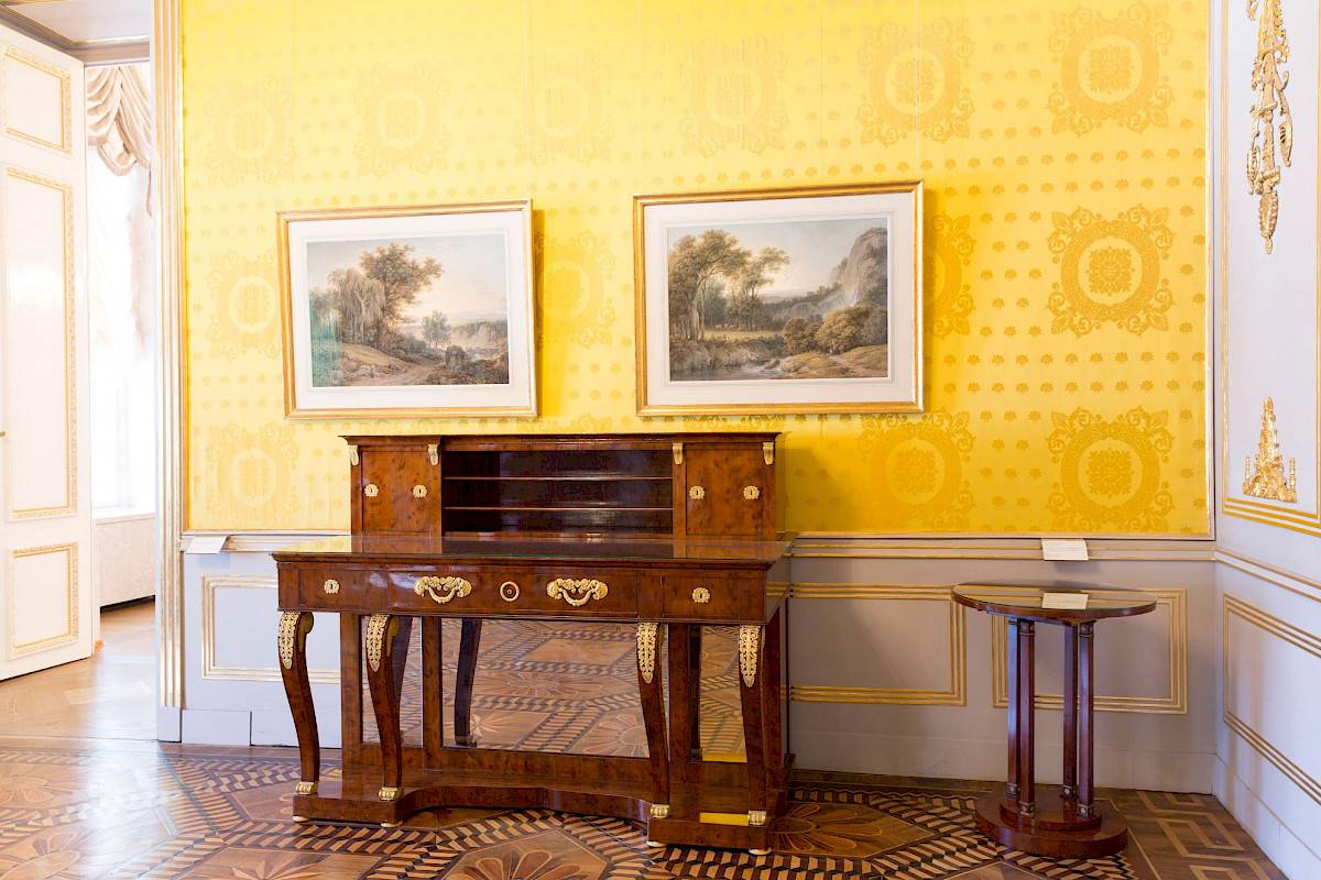 In the Exhibition | Photo © Mario Kiesenhofer