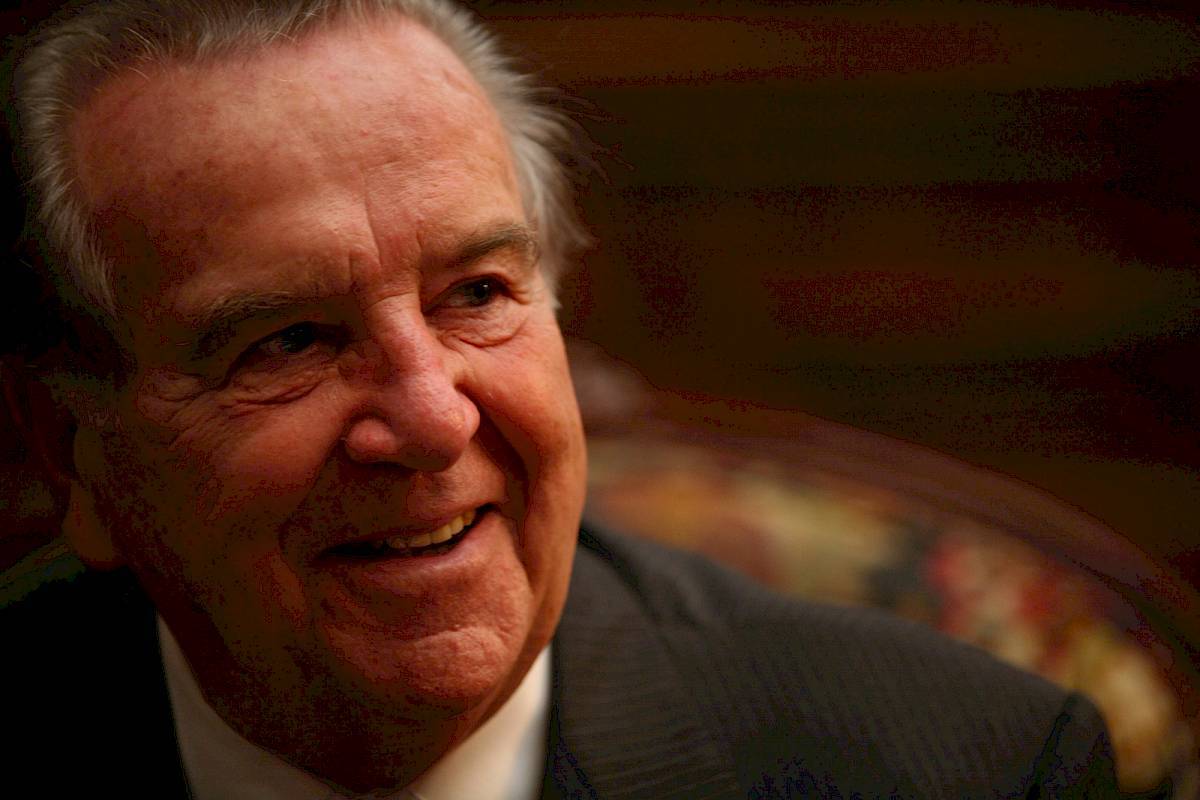 Porträtfoto Batliner  © Peter Kullmann Zone5